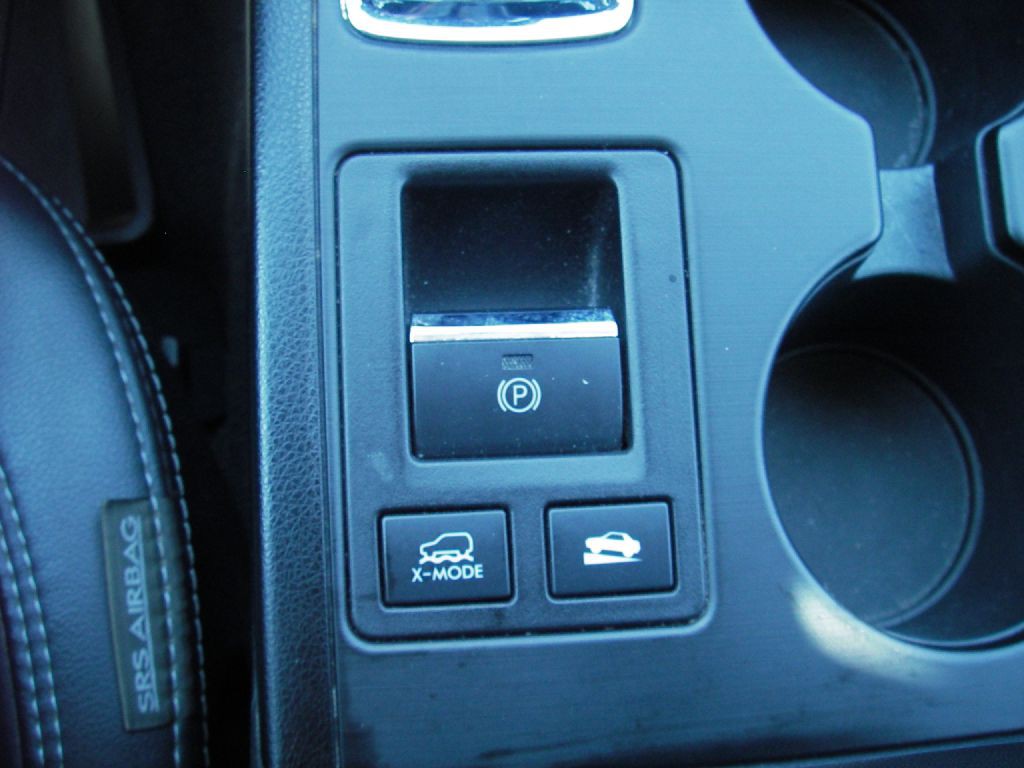 2018 Subaru Outback Image 24