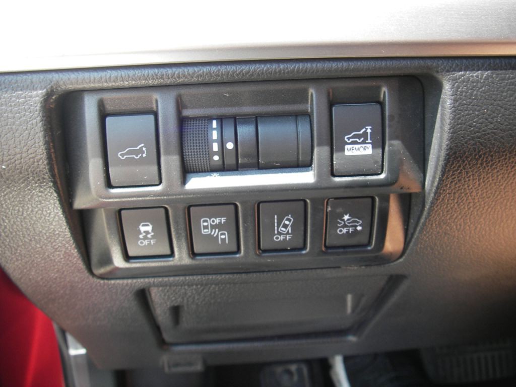 2018 Subaru Outback Image 26