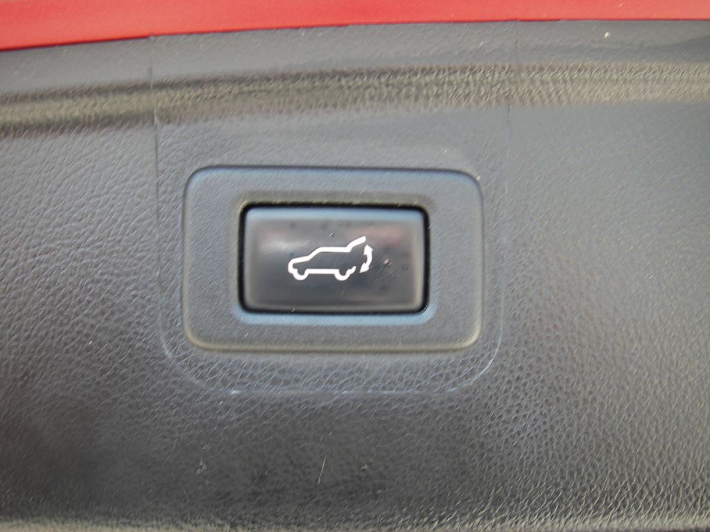 2018 Subaru Outback Image 30