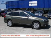 Image for 2015 Subaru Outback 2.5I PREMIUM ID: 6672076