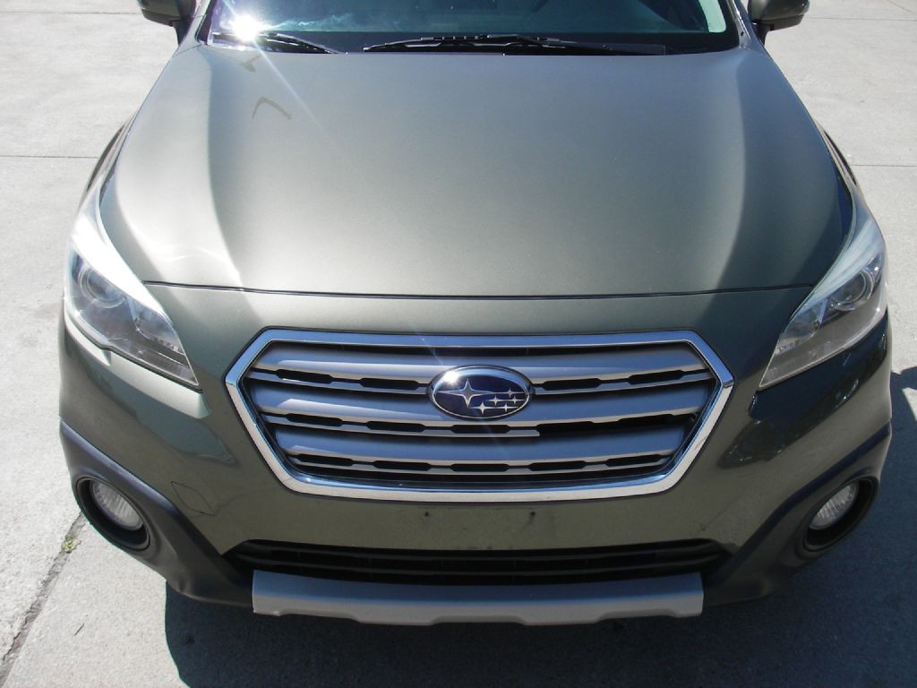 2015 Subaru Outback Image 13