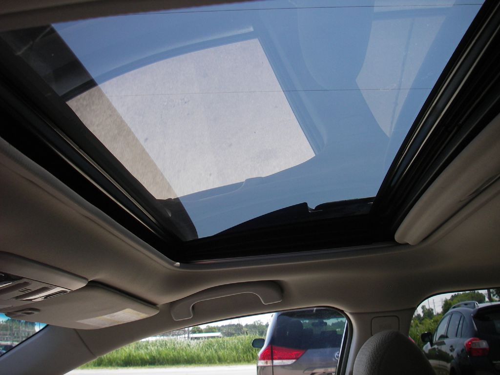 2015 Subaru Outback Image 15