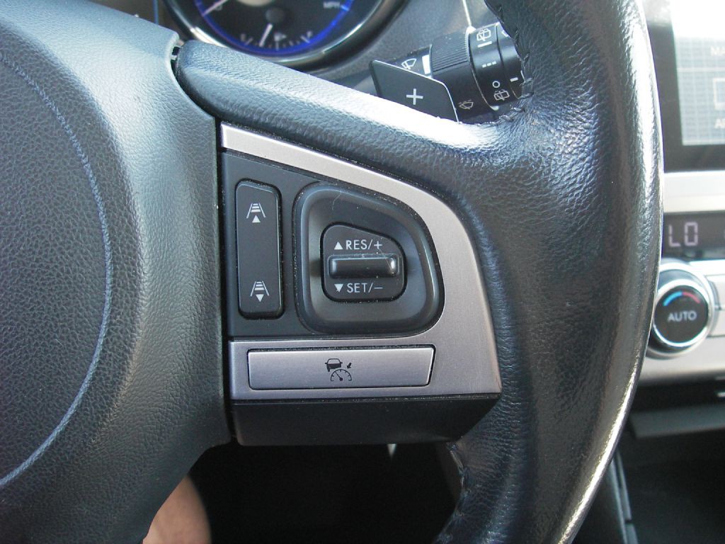 2015 Subaru Outback Image 19