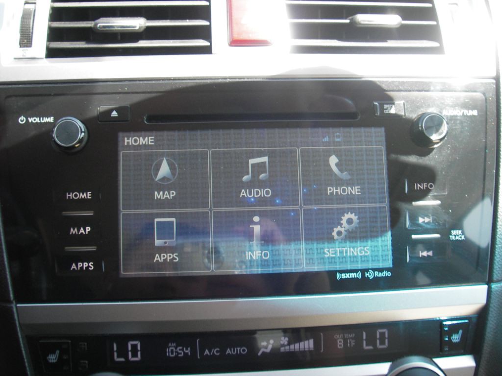 2015 Subaru Outback Image 20