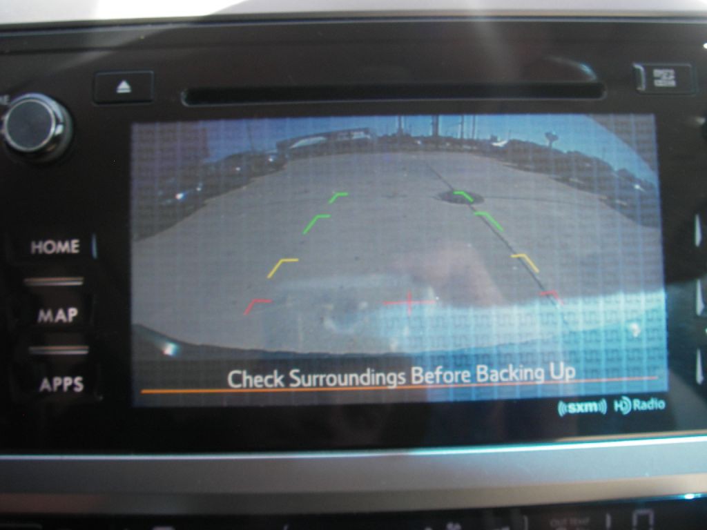 2015 Subaru Outback Image 21