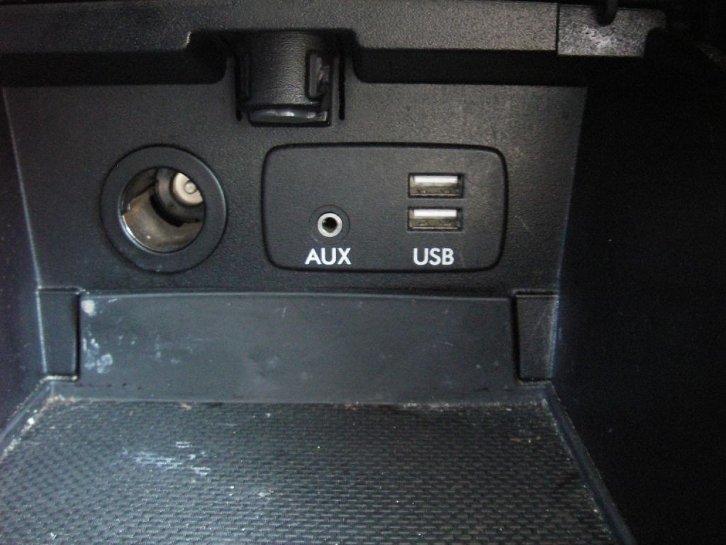 2015 Subaru Outback Image 23