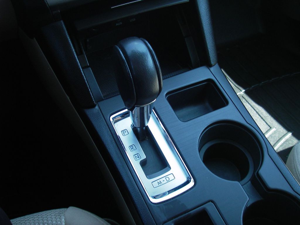 2015 Subaru Outback Image 24