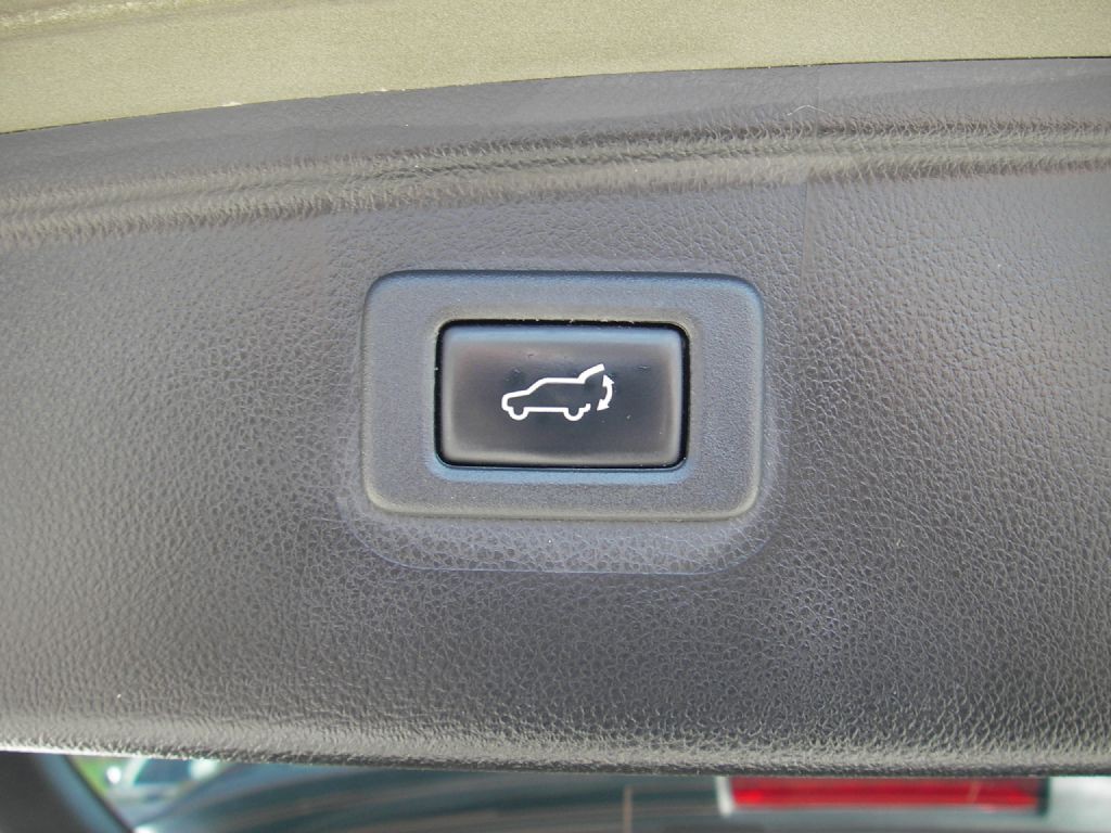 2015 Subaru Outback Image 29