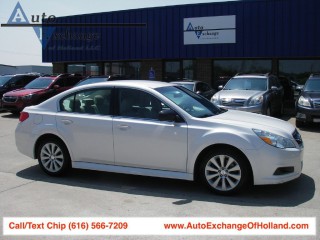 Image for 2012 Subaru Legacy 3.6R PREMIUM ID: 6684193