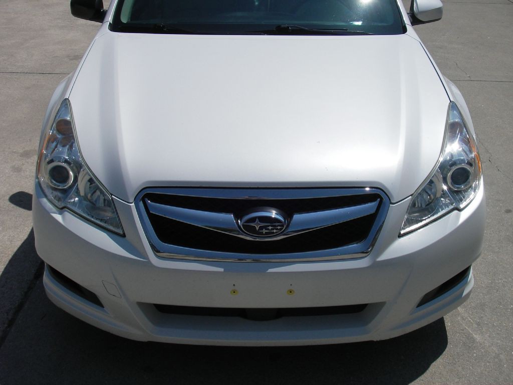 2012 Subaru Legacy Image 13