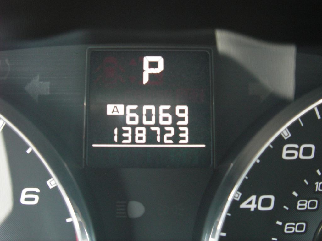 2012 Subaru Legacy Image 16