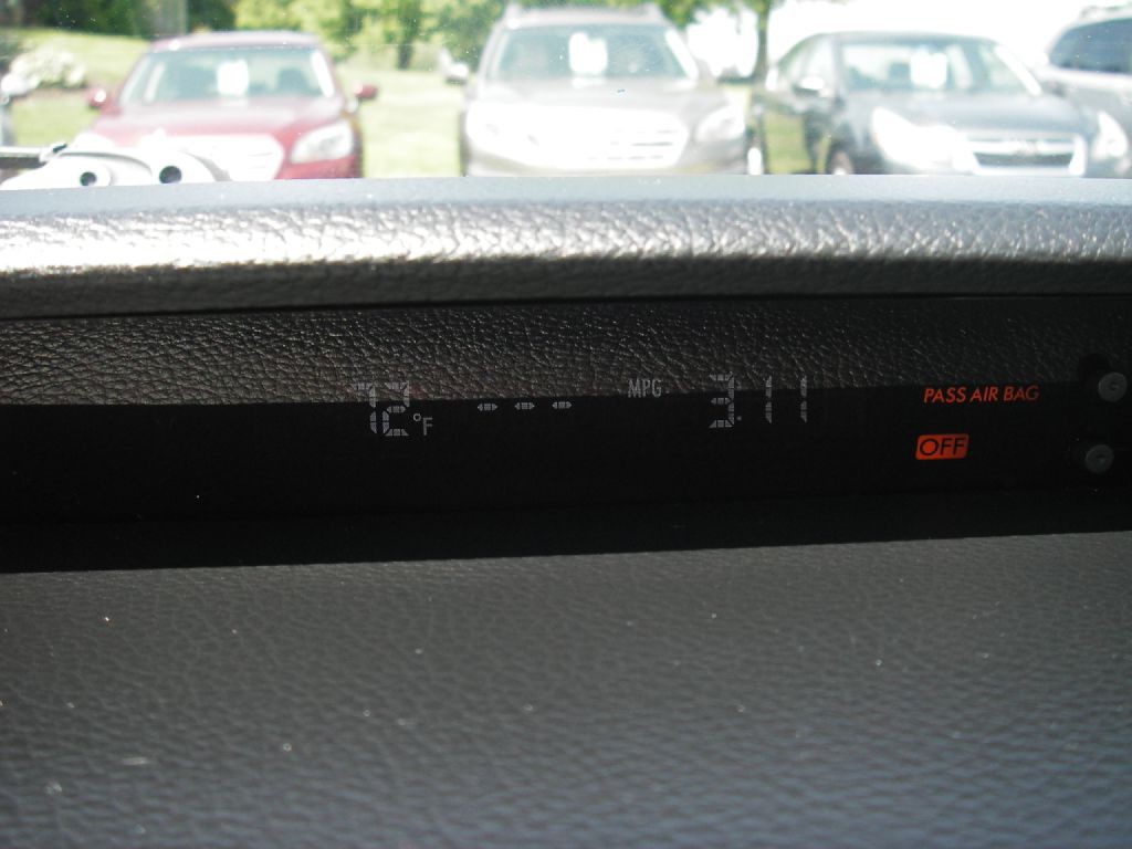 2012 Subaru Legacy Image 19