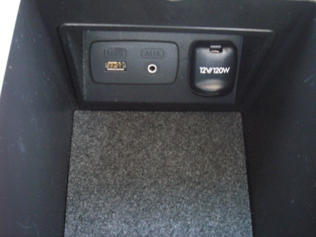 2012 Subaru Legacy Image 24