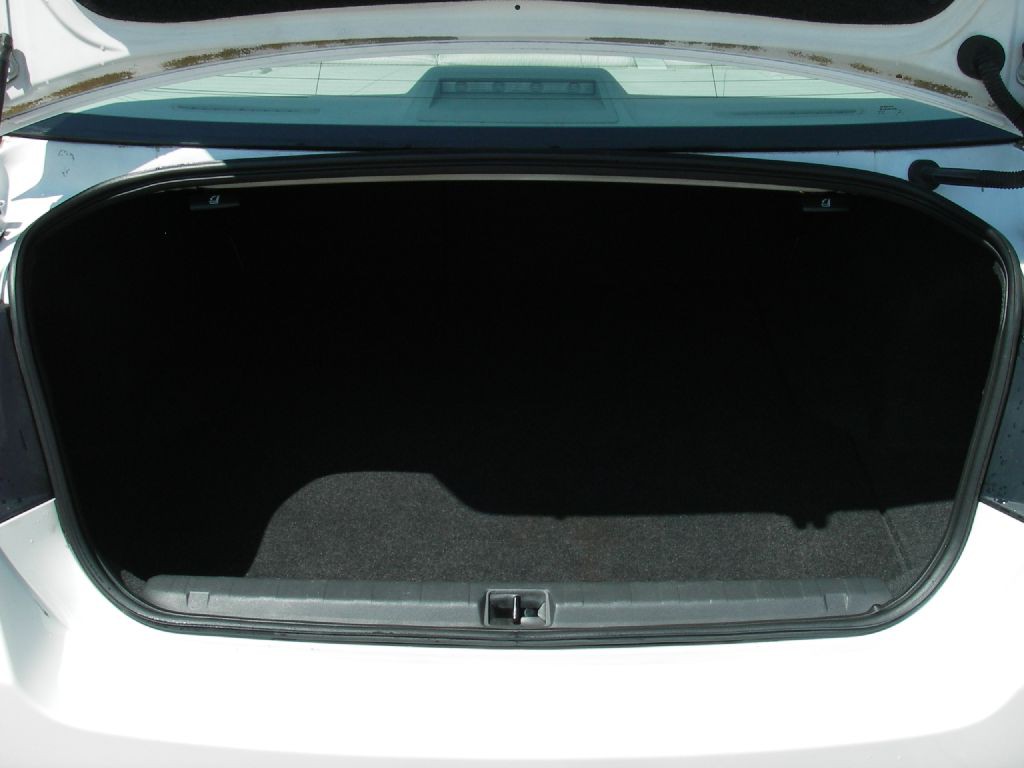 2012 Subaru Legacy Image 27