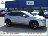 Image for 2015 Subaru Crosstrek 2.0 PREMIUM ID: 6688257