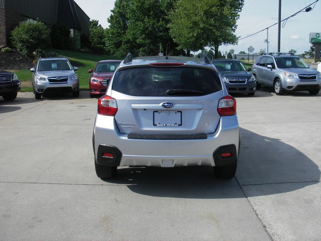2015 Subaru Crosstrek Image 7