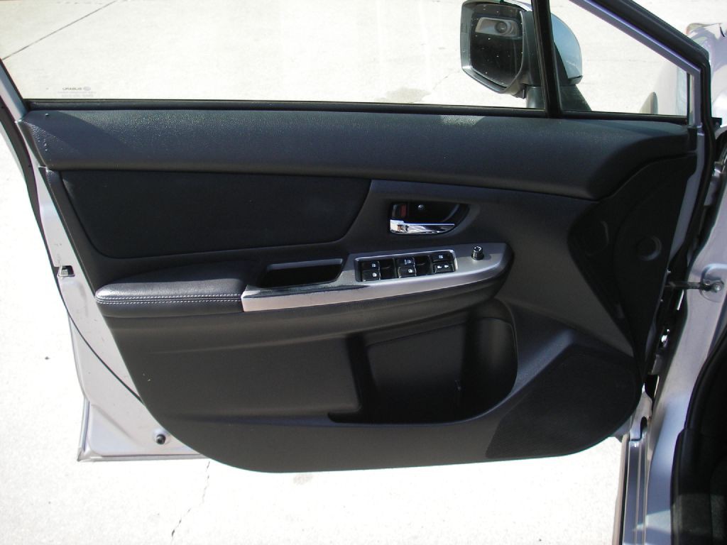 2015 Subaru Crosstrek Image 14