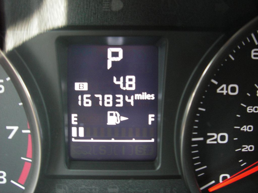 2015 Subaru Crosstrek Image 16