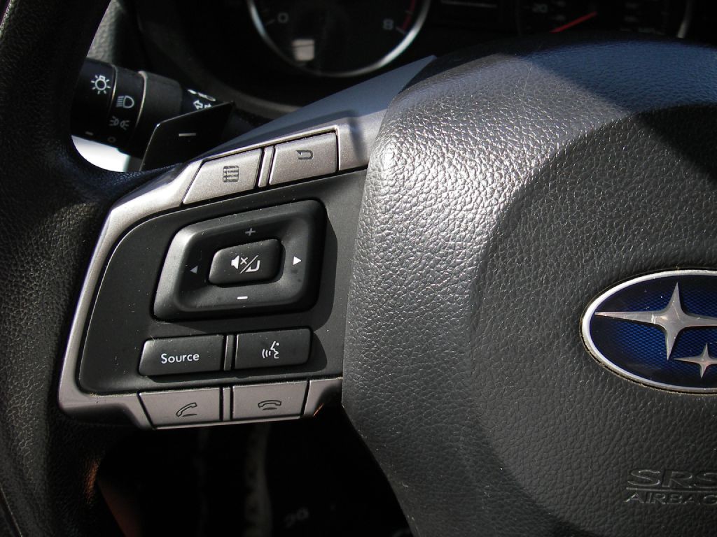 2015 Subaru Crosstrek Image 17