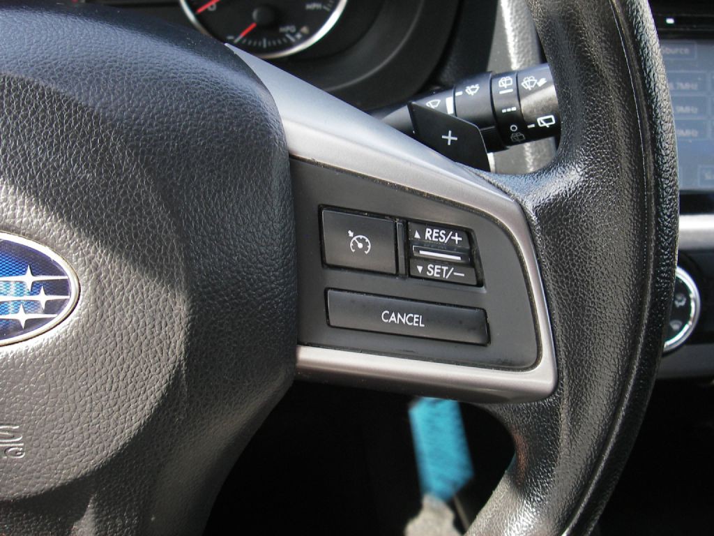 2015 Subaru Crosstrek Image 18