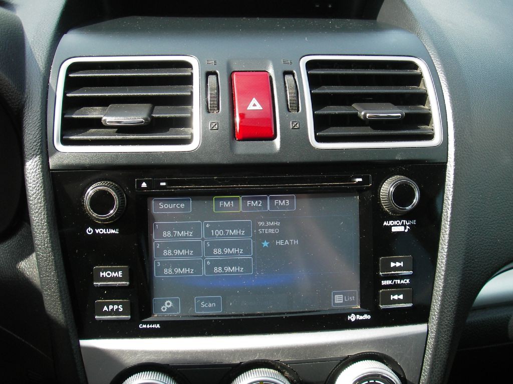 2015 Subaru Crosstrek Image 20