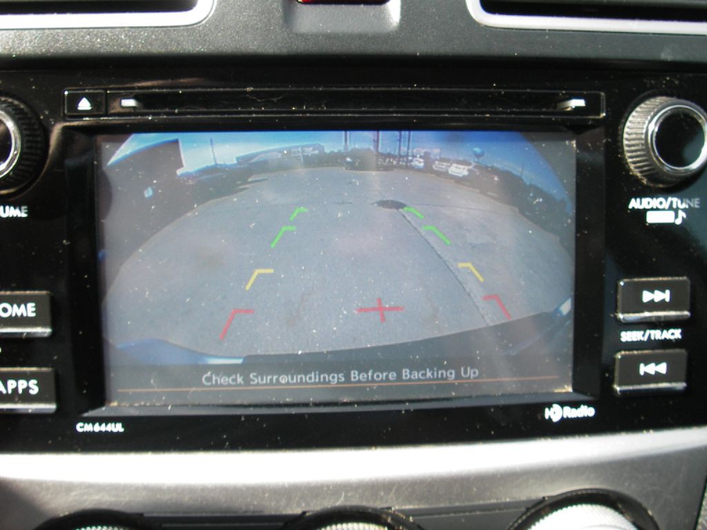 2015 Subaru Crosstrek Image 21