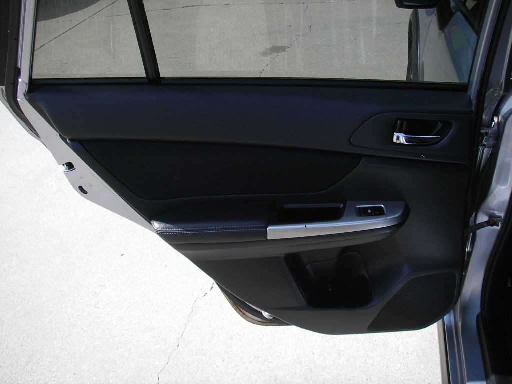 2015 Subaru Crosstrek Image 26