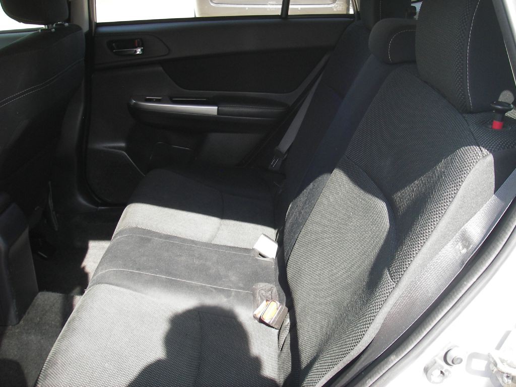 2015 Subaru Crosstrek Image 27