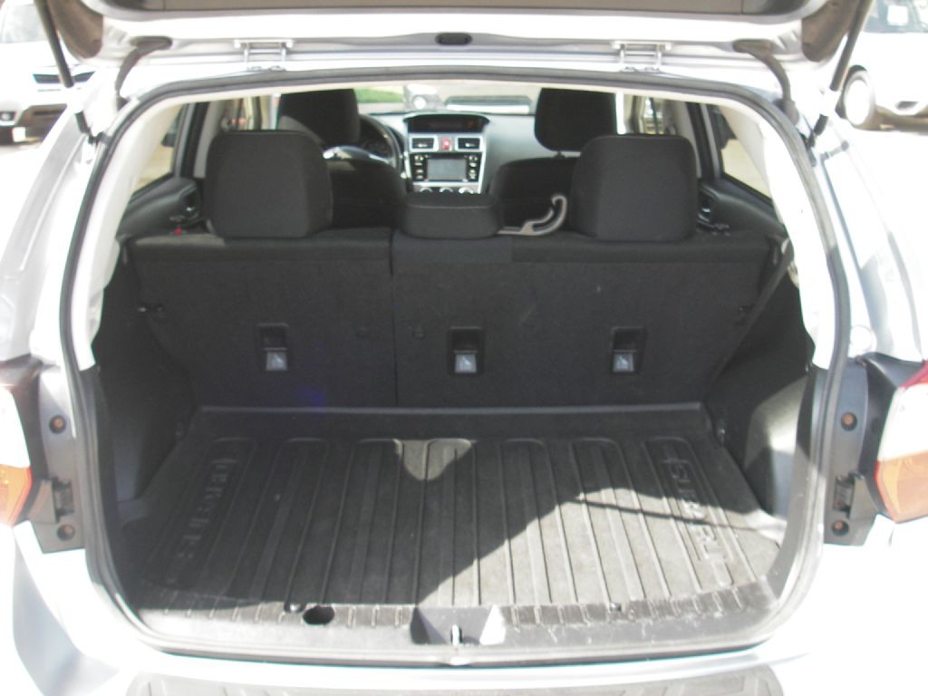 2015 Subaru Crosstrek Image 28