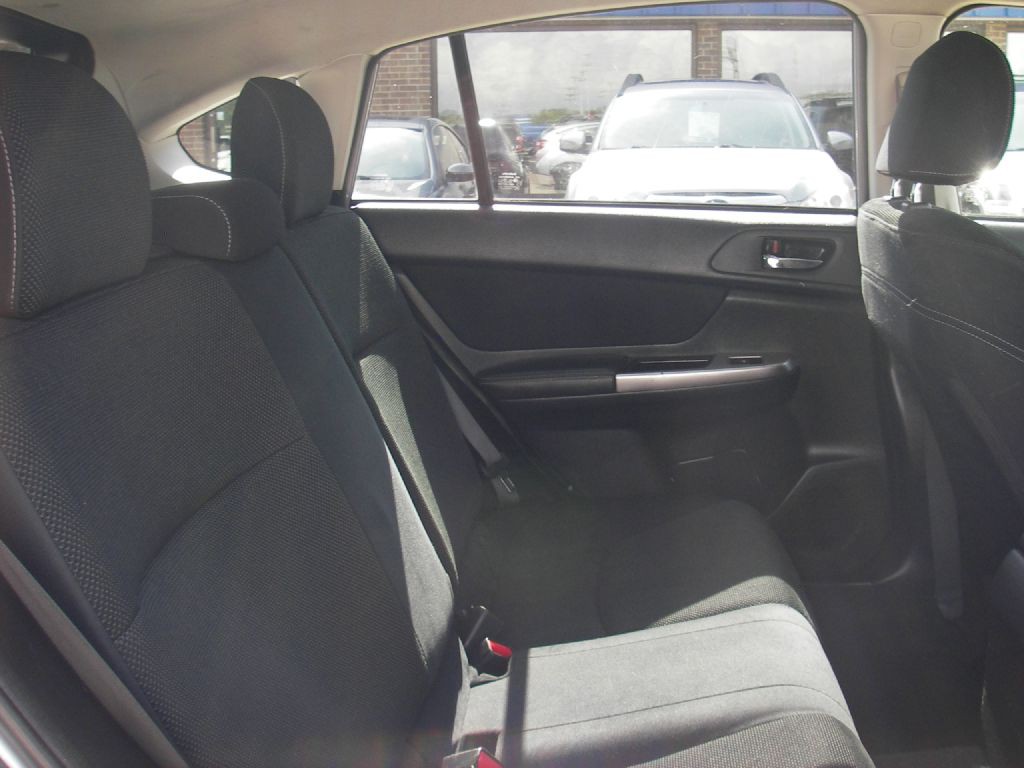 2015 Subaru Crosstrek Image 29