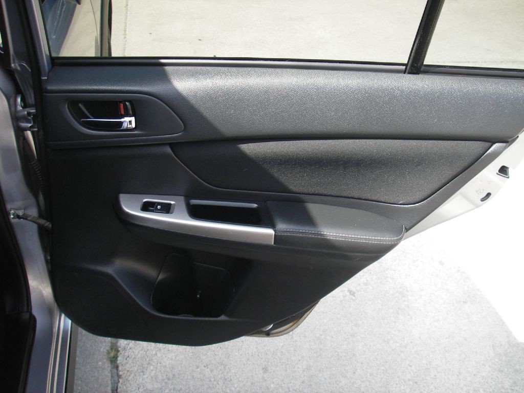 2015 Subaru Crosstrek Image 30