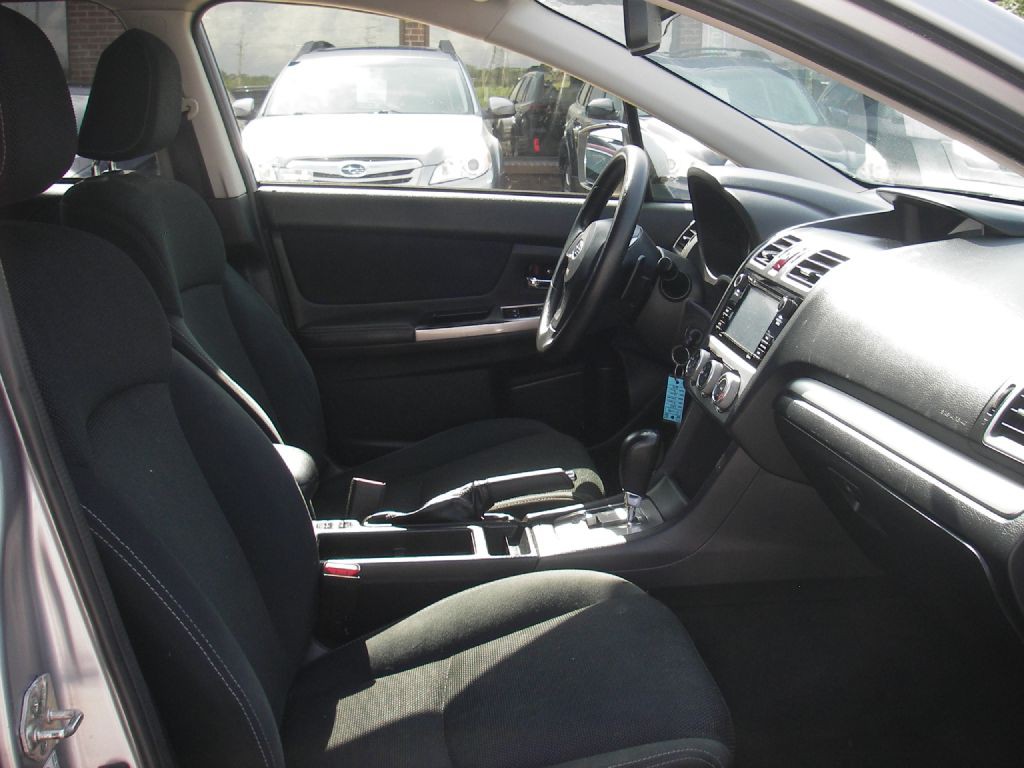 2015 Subaru Crosstrek Image 31