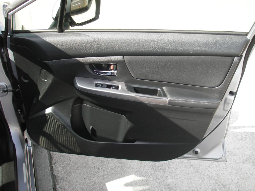 2015 Subaru Crosstrek Image 33