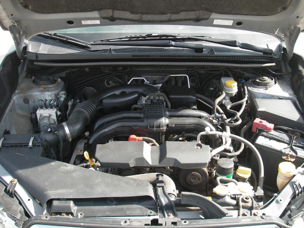 2015 Subaru Crosstrek Image 35