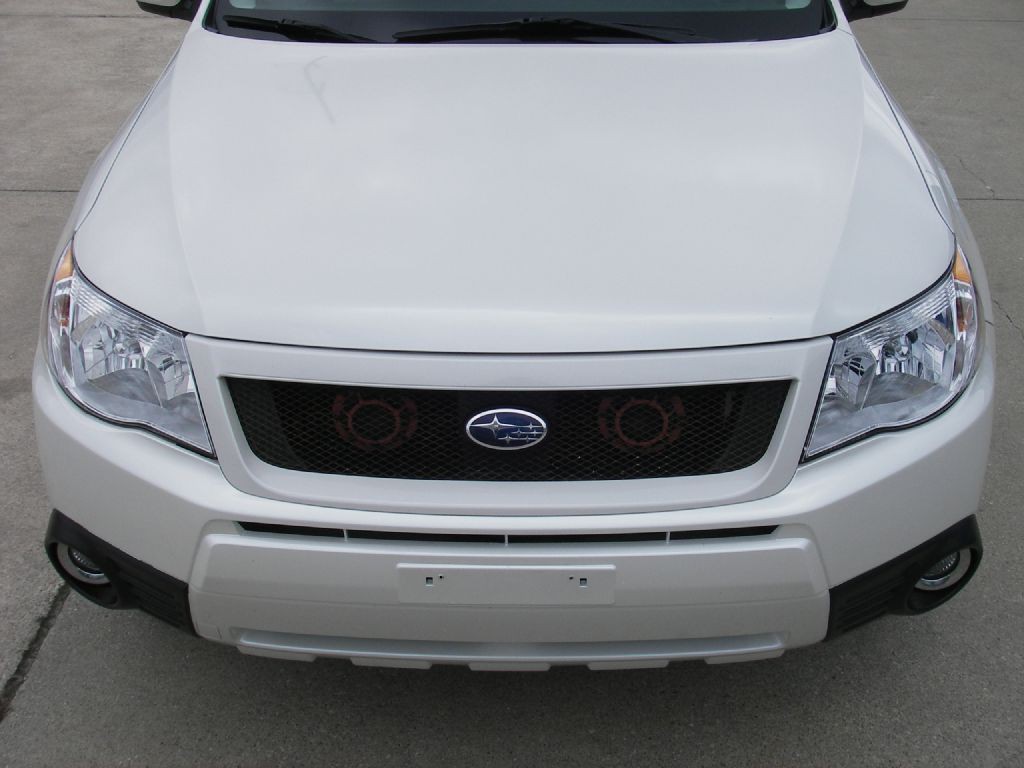 2011 Subaru Forester Image 13