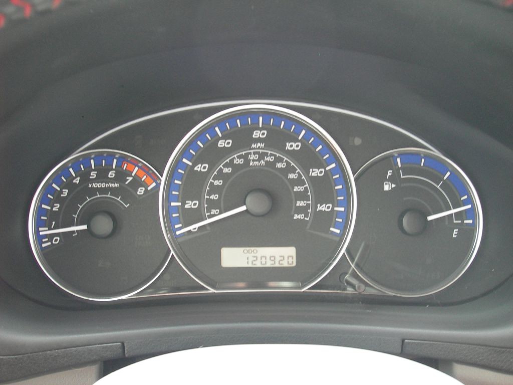 2011 Subaru Forester Image 16