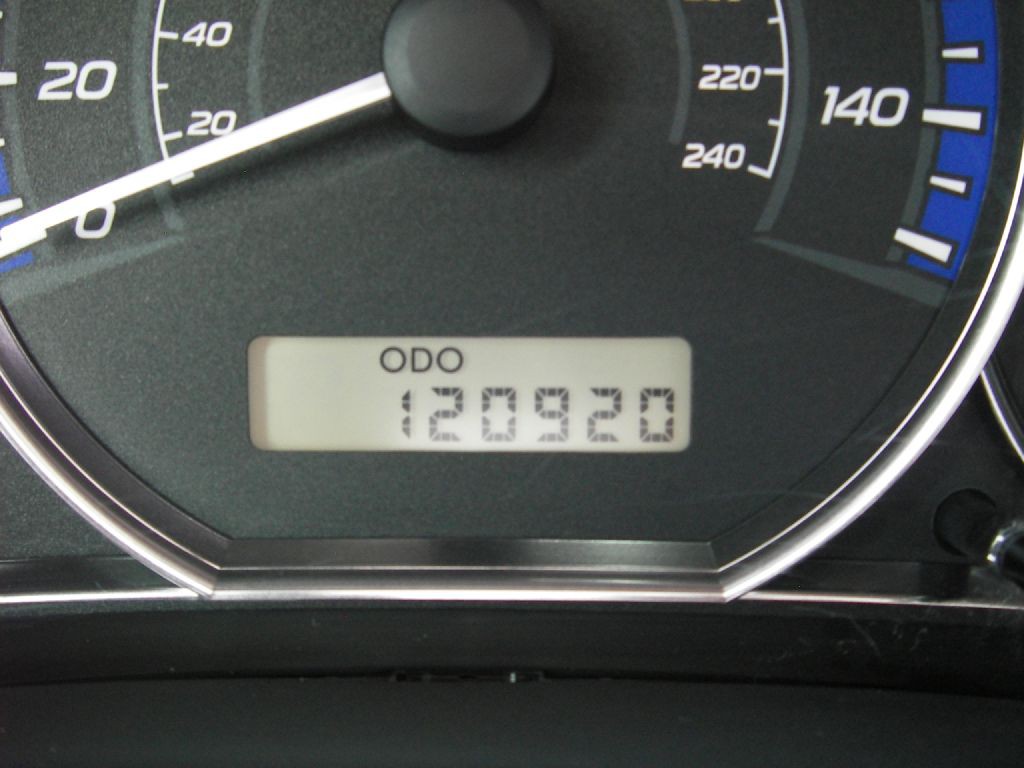 2011 Subaru Forester Image 17