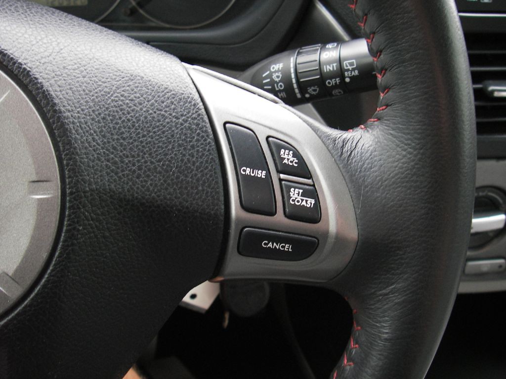 2011 Subaru Forester Image 19