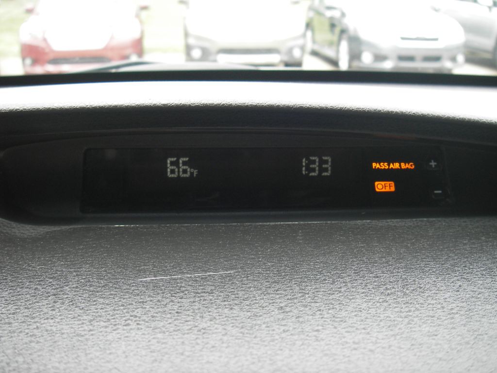 2011 Subaru Forester Image 20