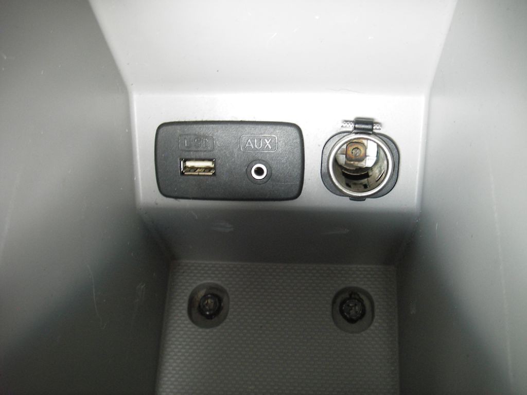 2011 Subaru Forester Image 25