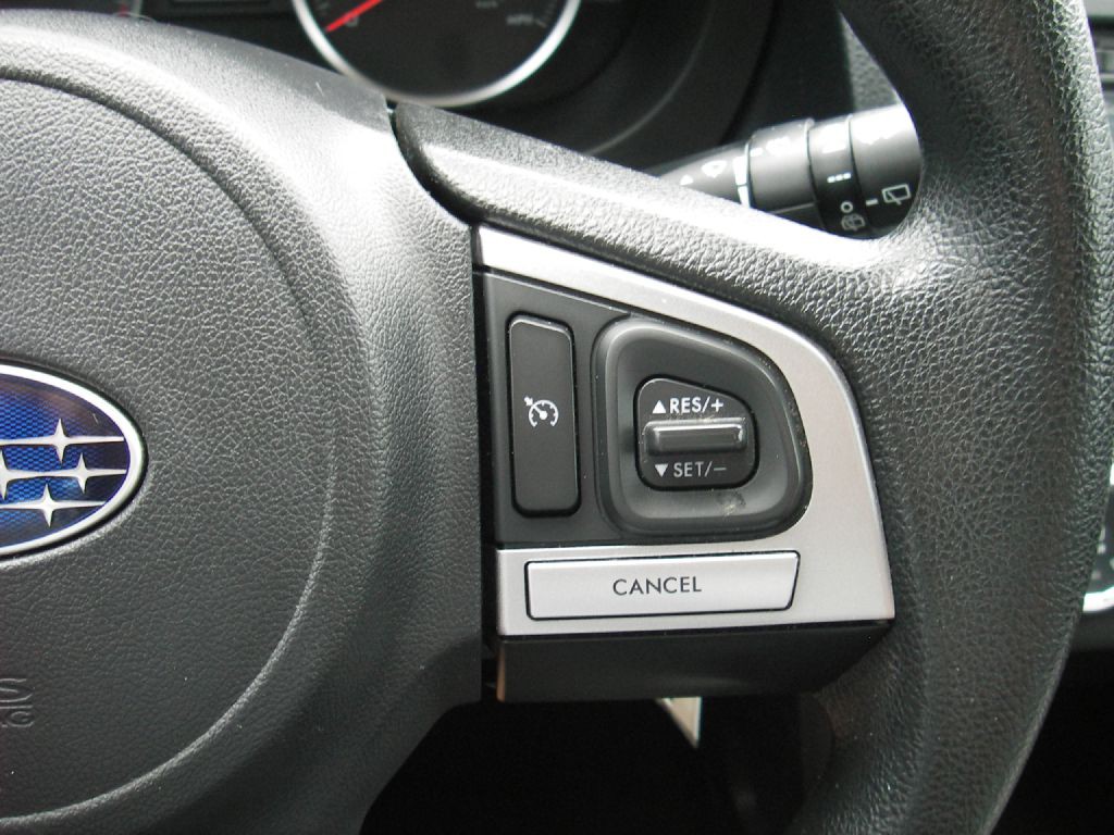2018 Subaru Forester Image 18