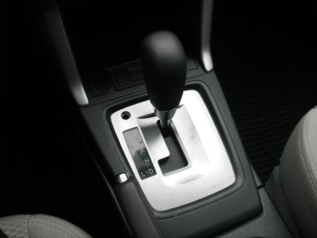 2018 Subaru Forester Image 23