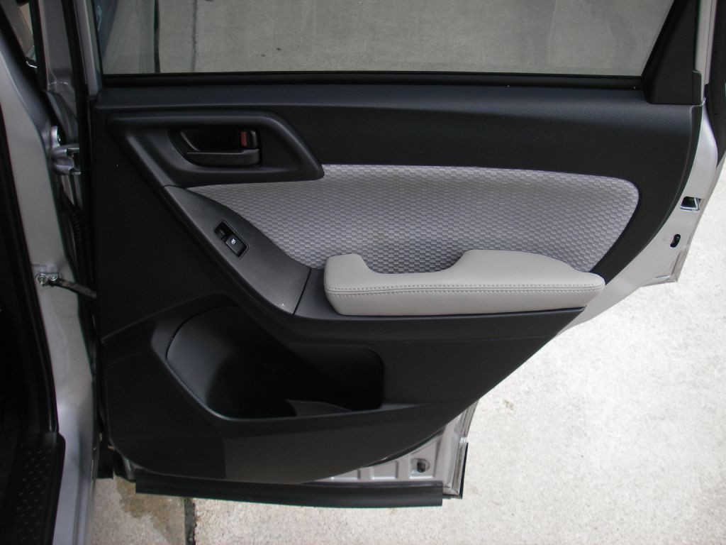 2018 Subaru Forester Image 29