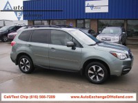 Image for 2017 Subaru Forester 2.5I PREMIUM ID: 6723997
