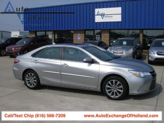 Image for 2017 Toyota Camry Hybrid ID: 6735220