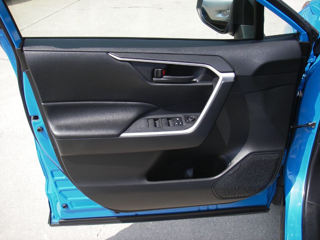 2019 Toyota Rav4 Image 14