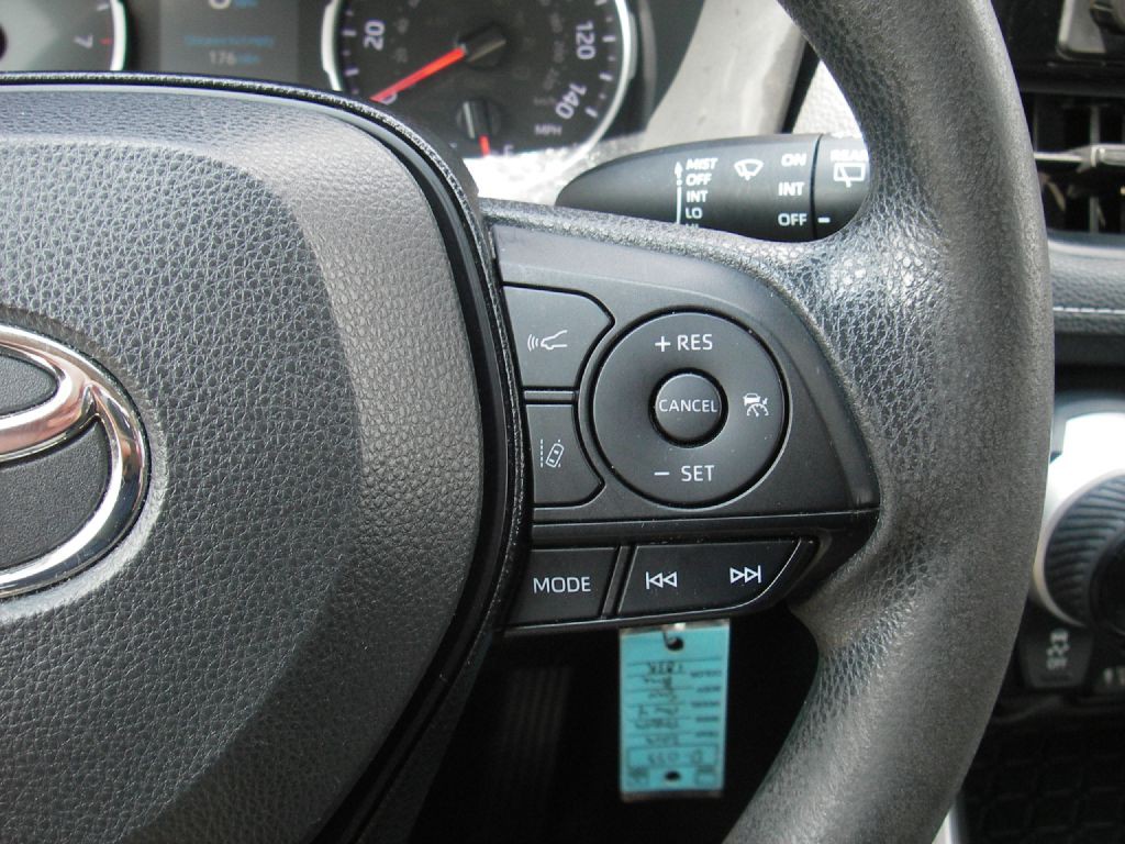 2019 Toyota Rav4 Image 18