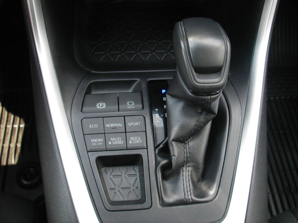 2019 Toyota Rav4 Image 23