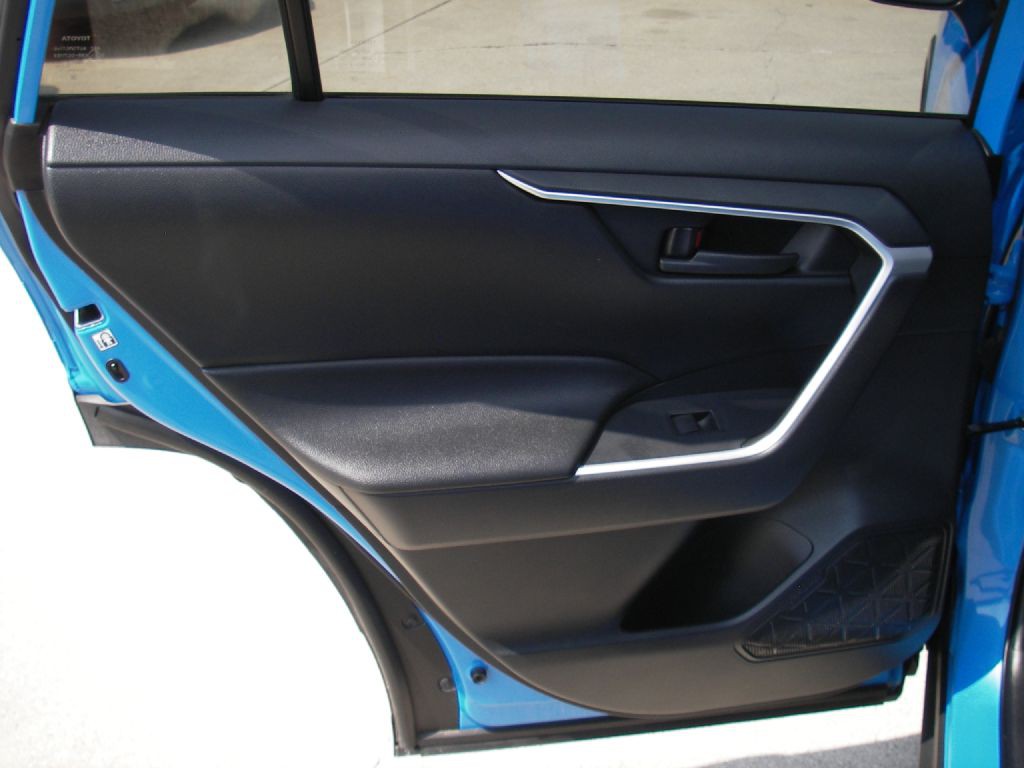 2019 Toyota Rav4 Image 24