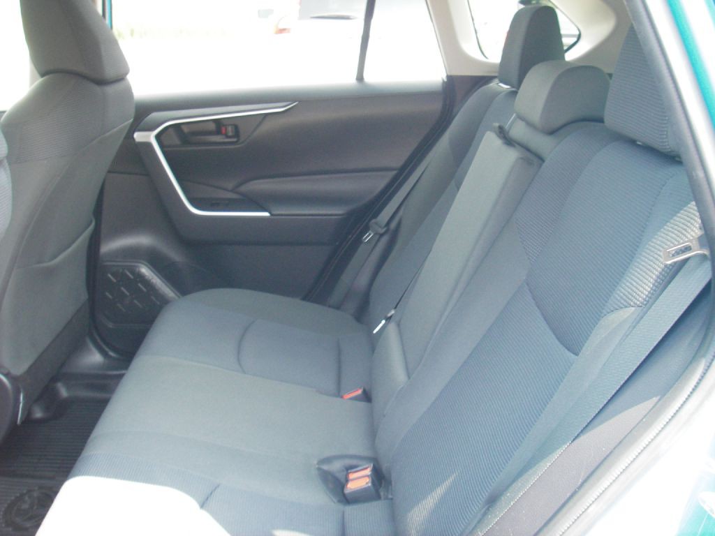 2019 Toyota Rav4 Image 25